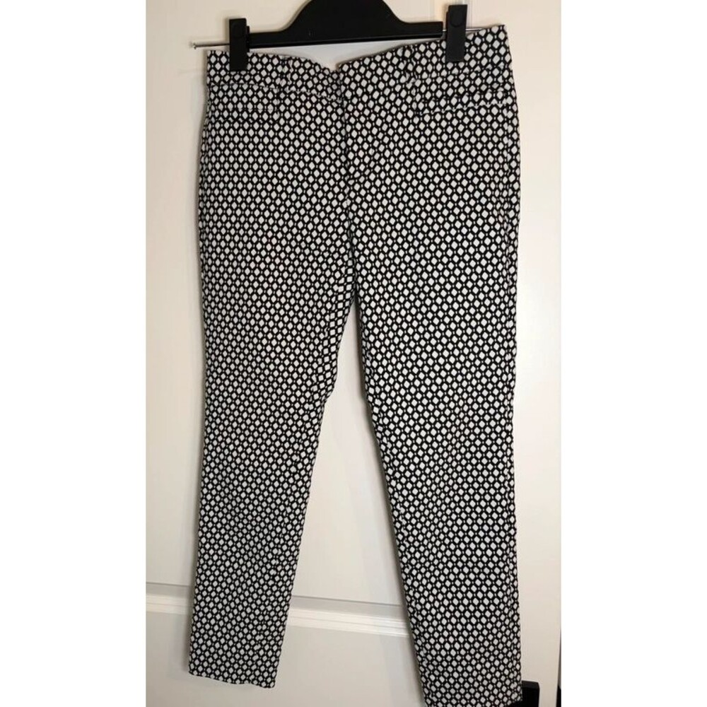 EUC Banana Sloan Skinny Stretch Ankle Pant size 00P